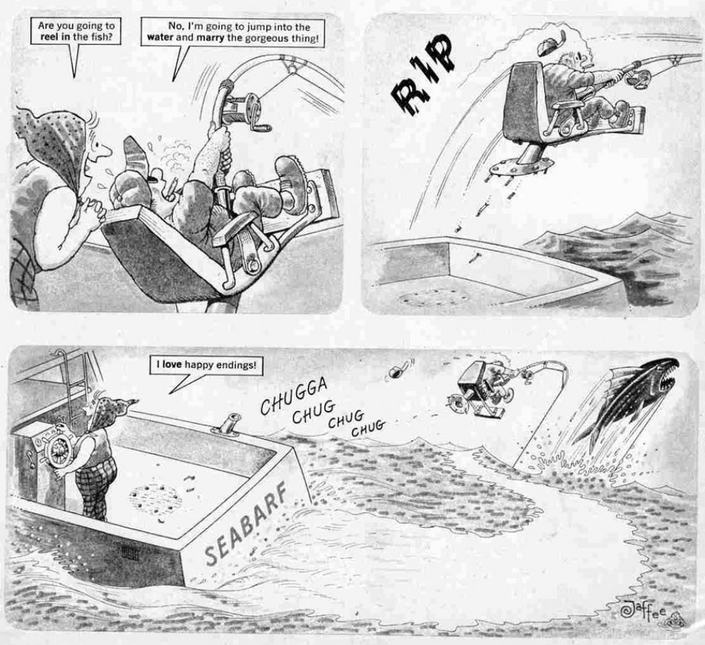 Al  Jaffee