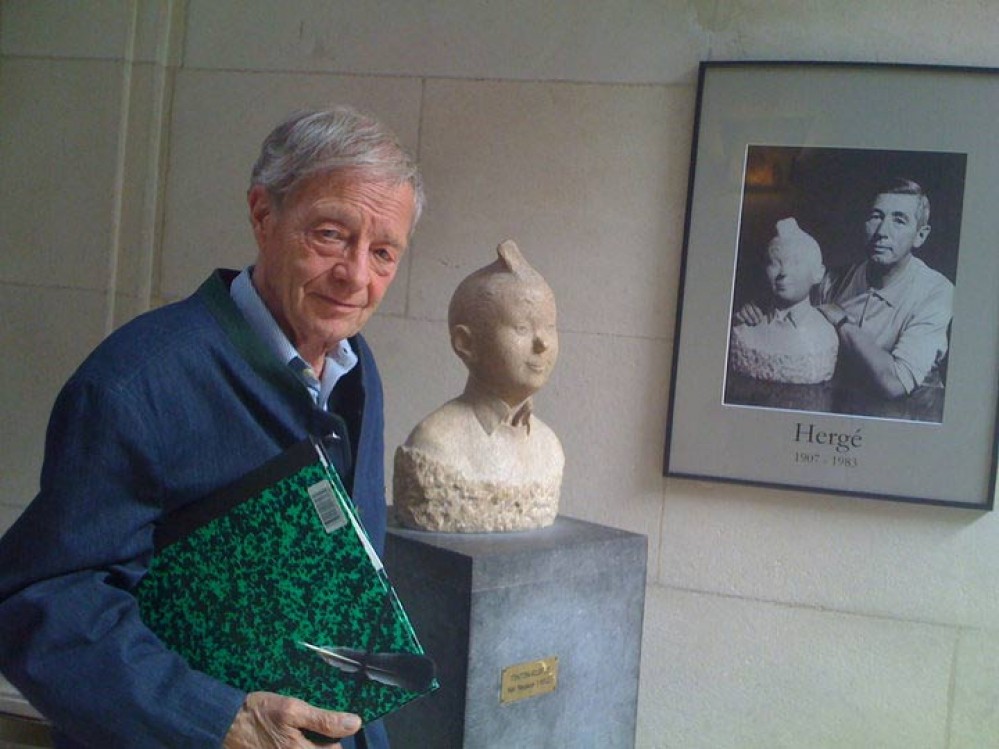 Guy  Dessicy