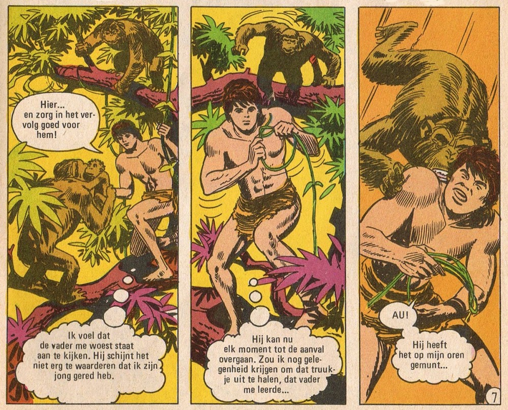 Dan  Spiegle