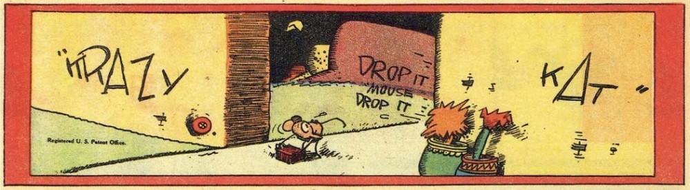 George  Herriman
