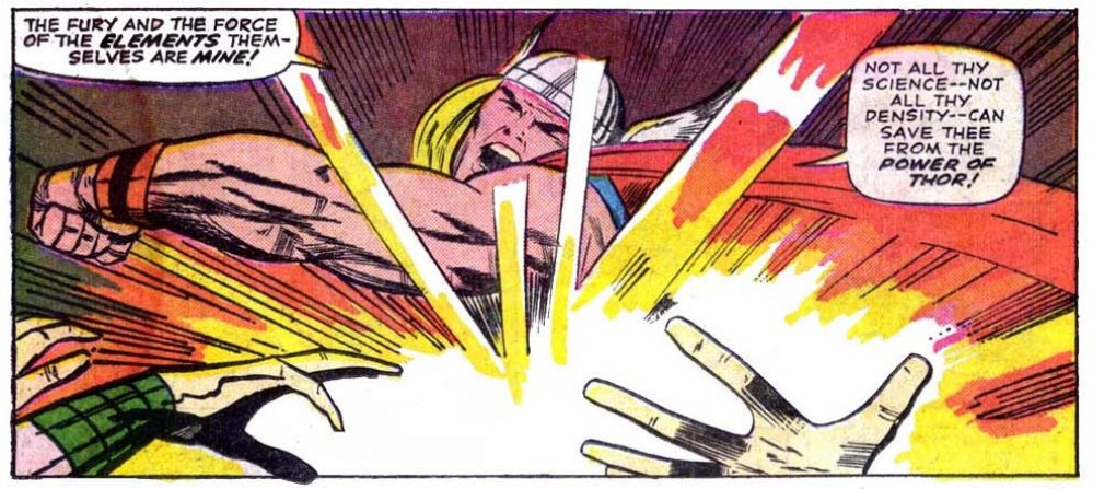 Jack  Kirby