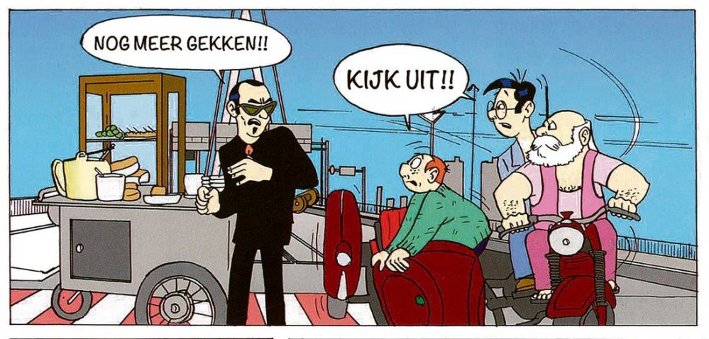 Jan  Booister