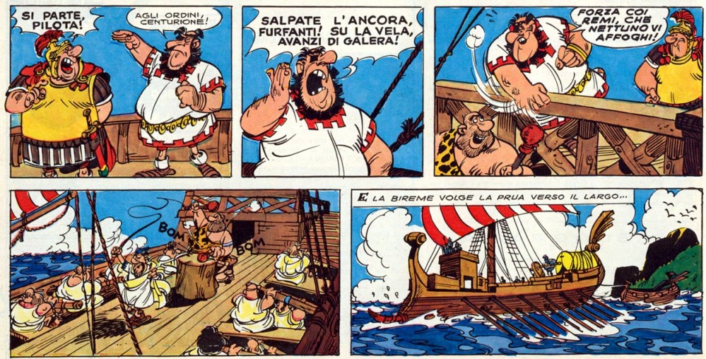 Leone  Cimpellin