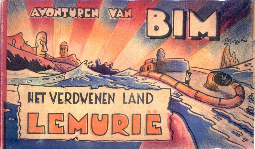 Piet van  Elk