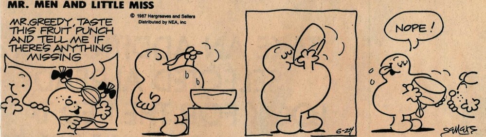 Roger  Hargreaves