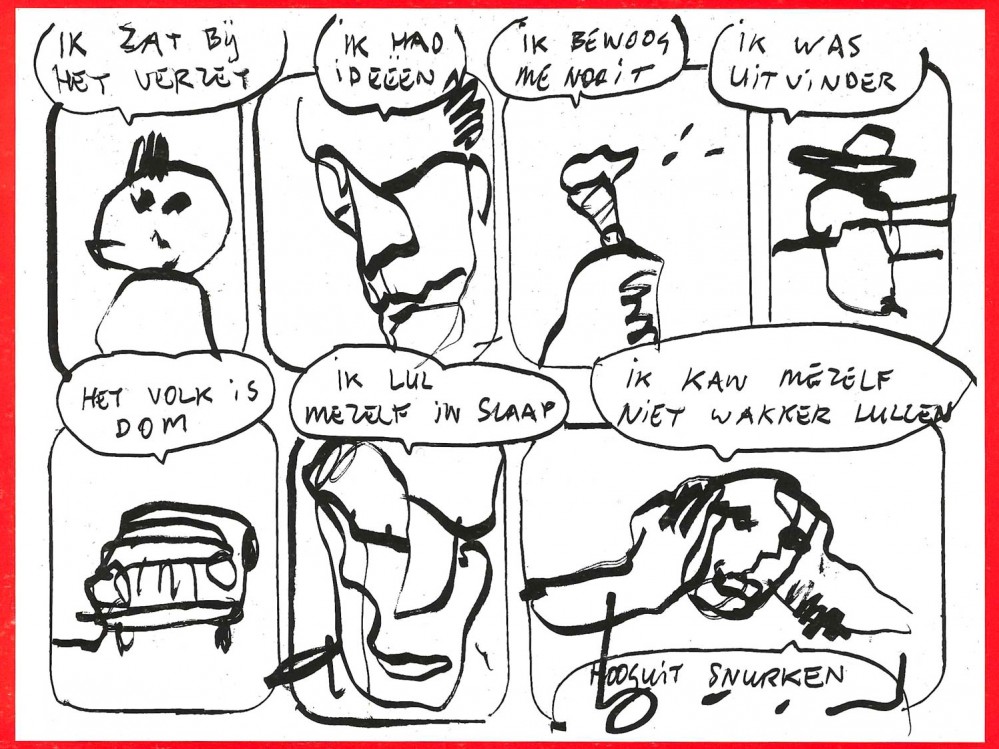 Herman  Brood