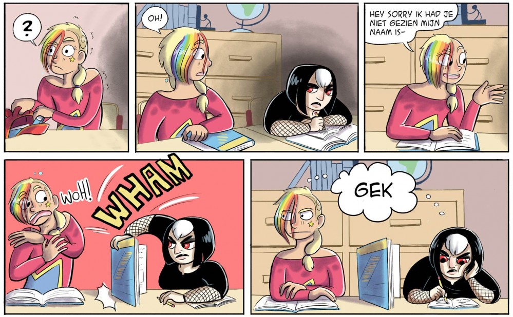 Coco  Ouwerkerk