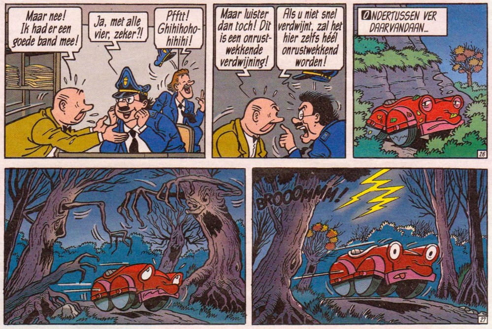 Jeroen  Bullaert