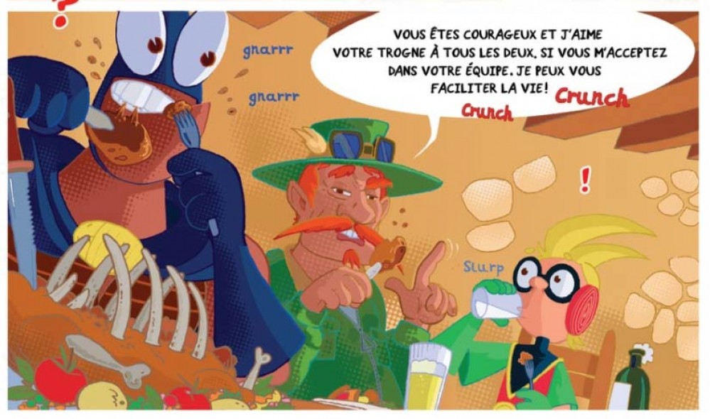 Vincent  Henin
