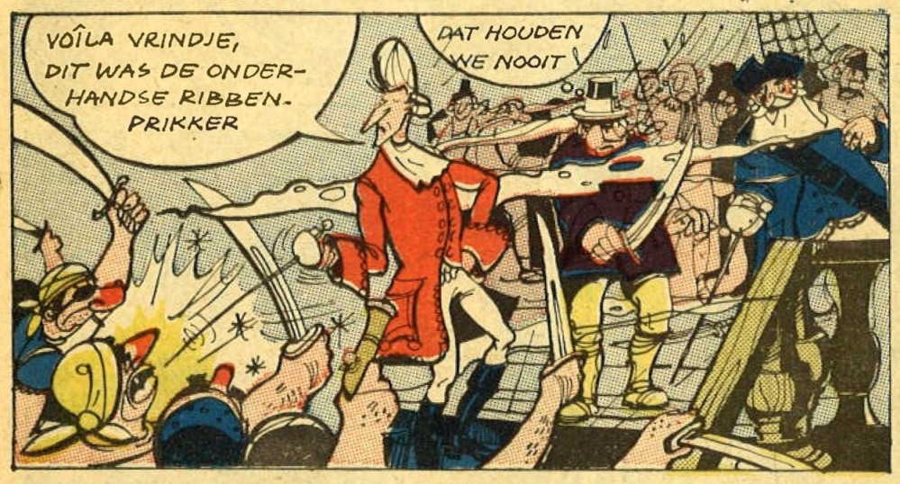Niek  Hiemstra