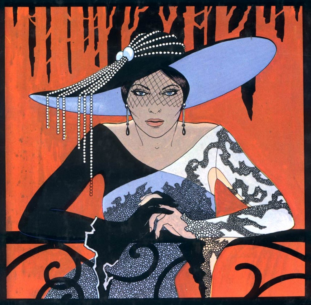Annie  Goetzinger