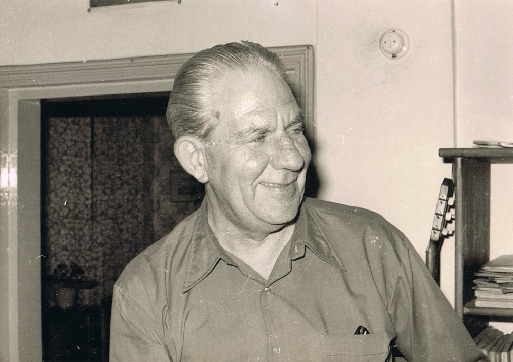 Andries  Brandt