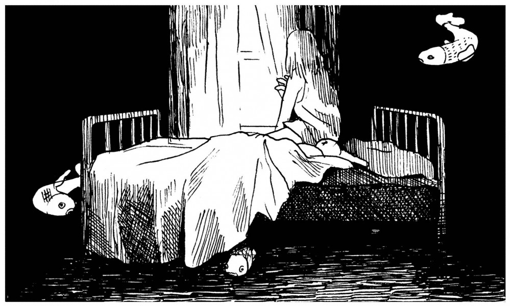 Tillie  Walden