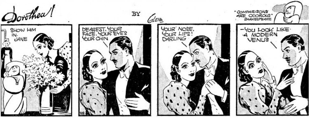 Bill  Glenn