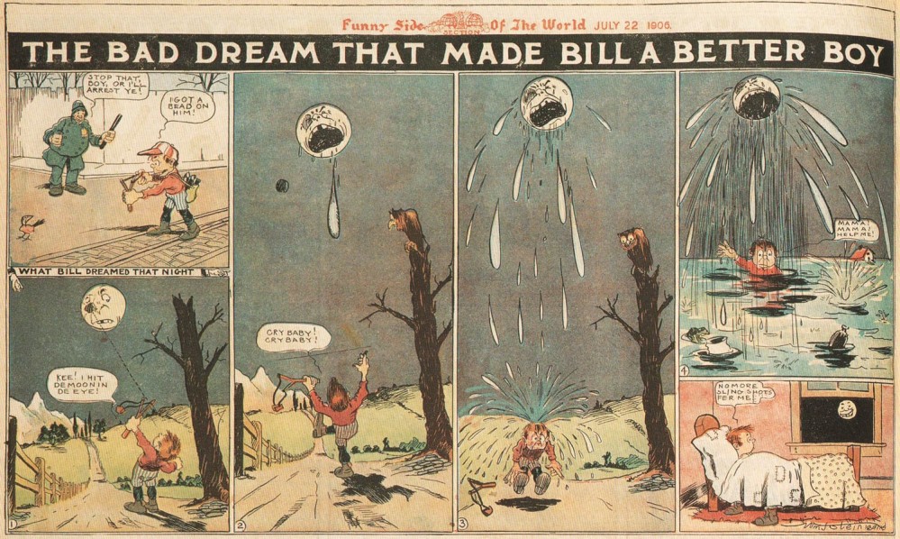 William  Steinigans