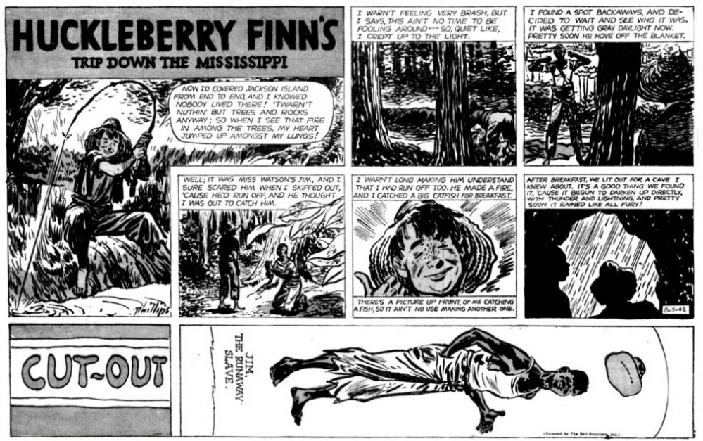 Barye  Phillips