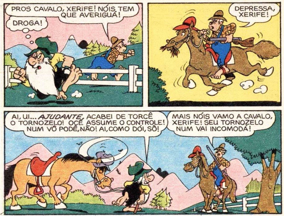 Verci  De Mello