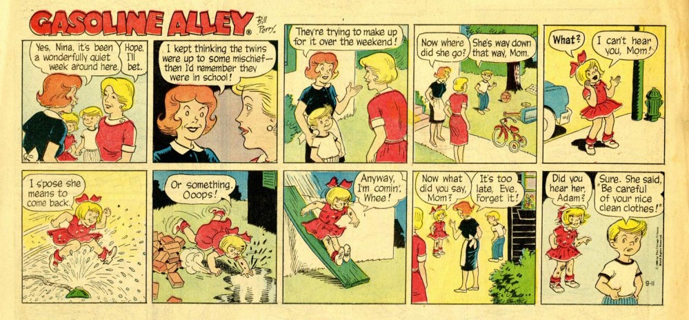 Bill  Perry