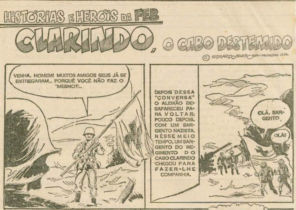 Eduardo  Barbosa