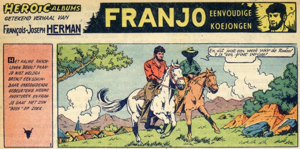 François-Joseph  Herman