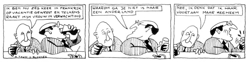 IJf  Blokker
