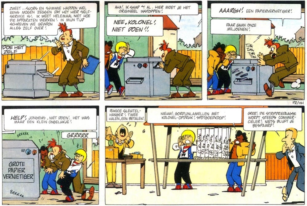 Piet  Zeeman