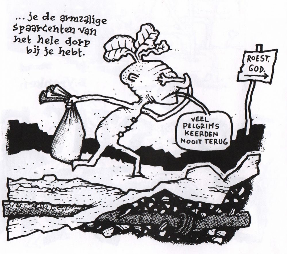 Benno  Vranken