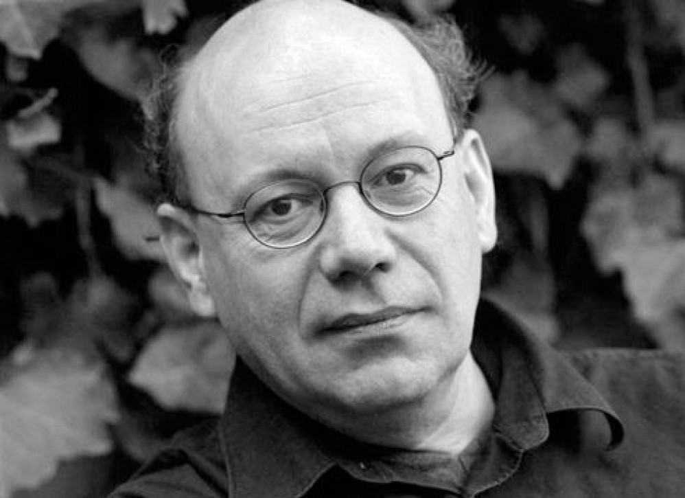 Pieter van  Oudheusden