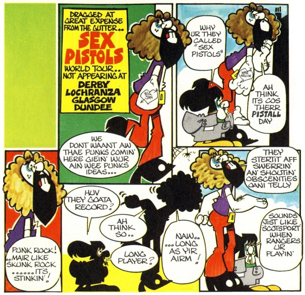Malky  McCormick
