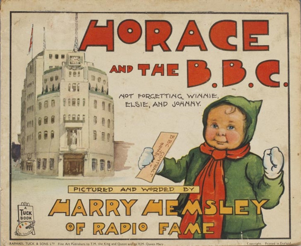 Harry  Hemsley