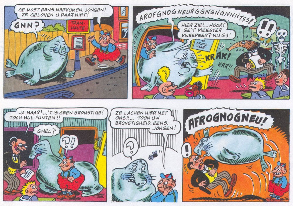Willy  Linthout