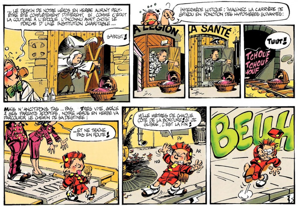 Philippe  Tome