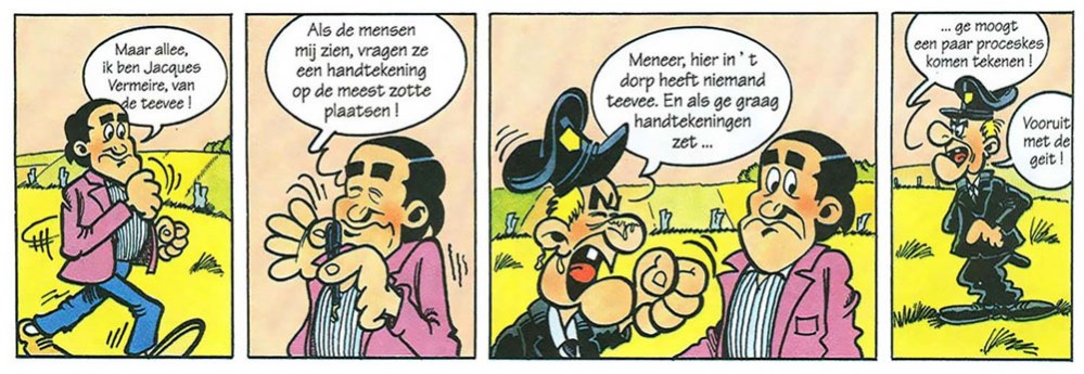 Geert  Kinnaert