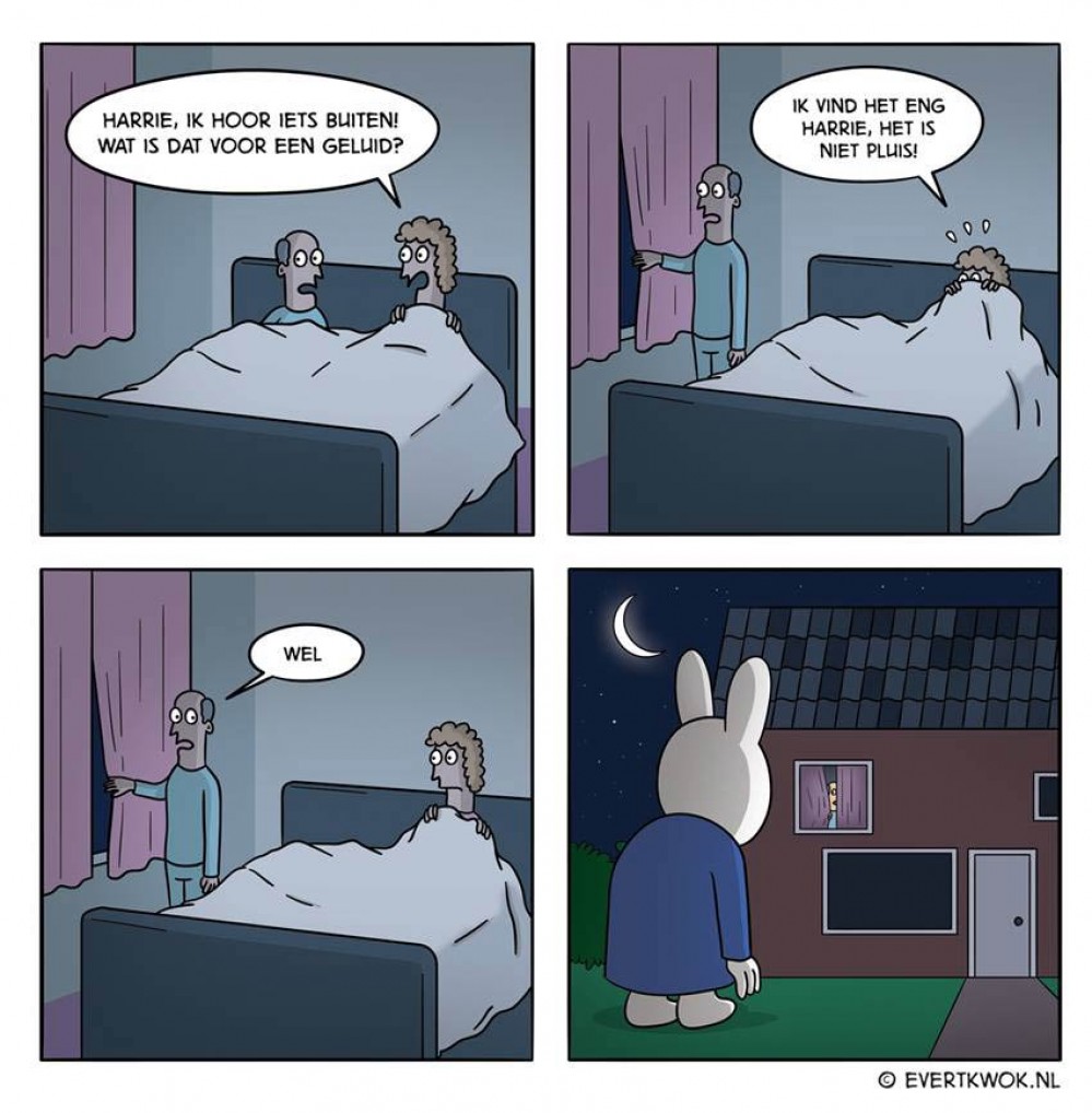 Evert  Kwok
