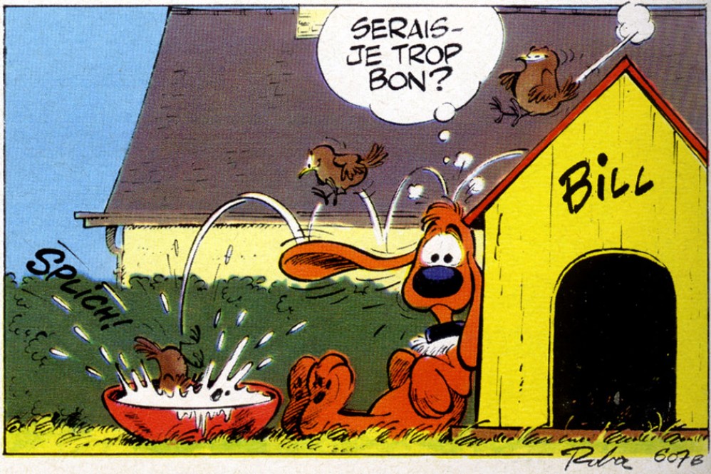 Jean  Roba
