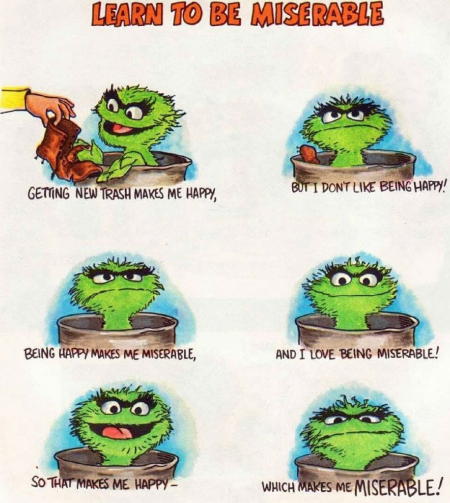 Caroll  Spinney