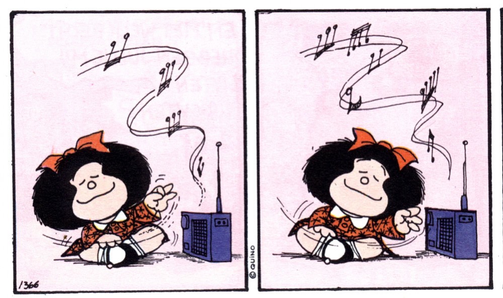   Quino