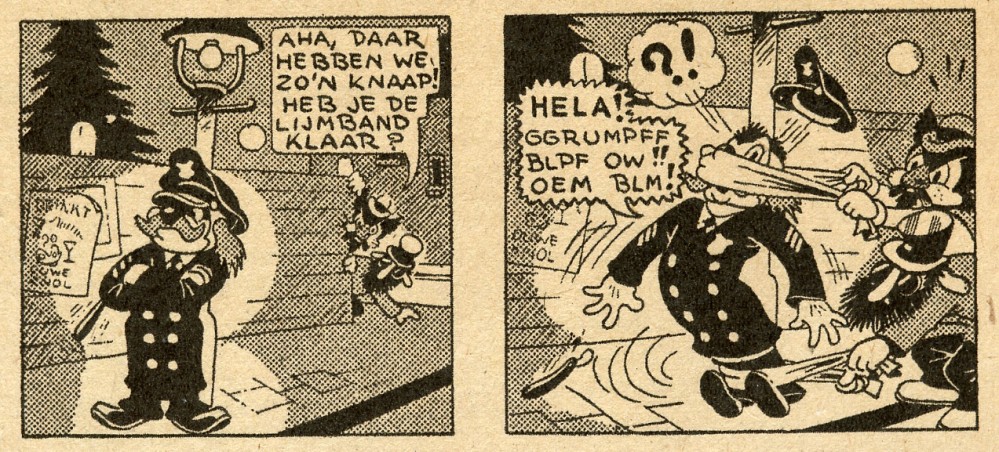 Hans A.  Husslage