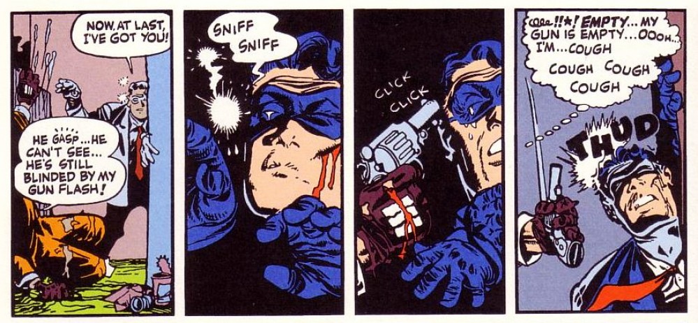 Will  Eisner