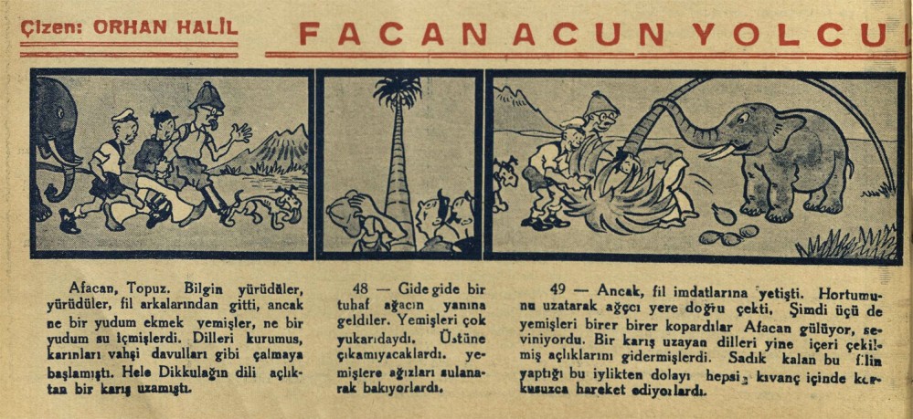 Orhan Halil  Tolon