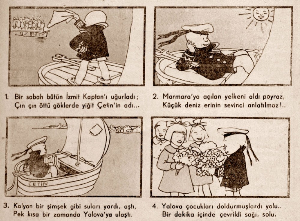 Ercüment  Kalmik