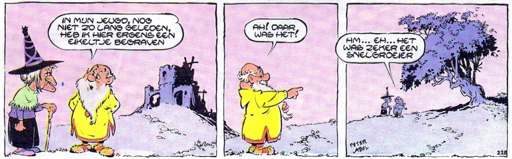 Eiso  Toonder