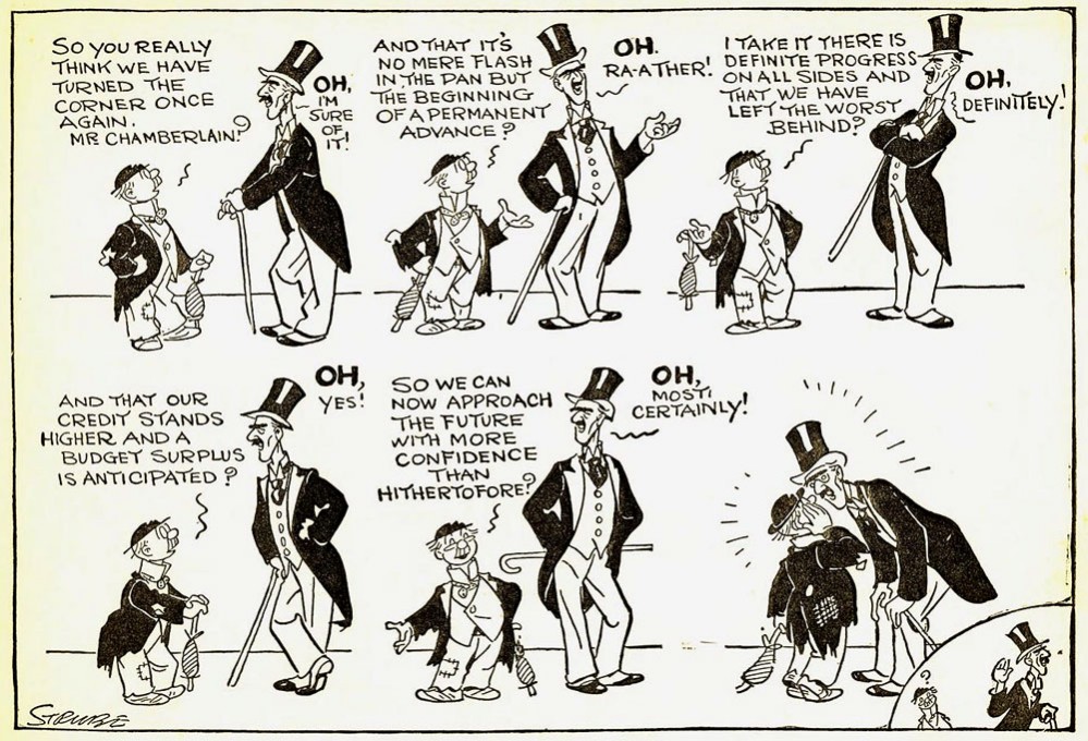 Sidney  Strube