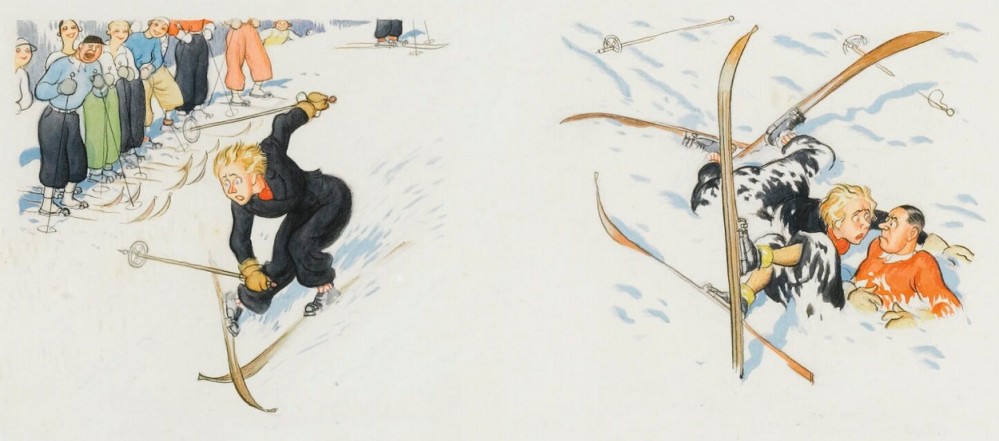 Leslie  Illingworth