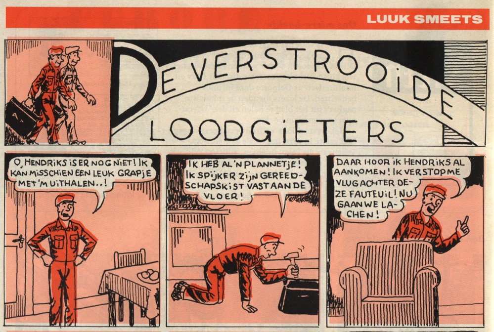 Luuk  Smeets