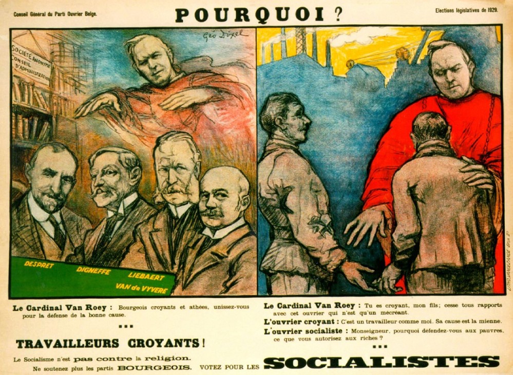 Géo  Dixel