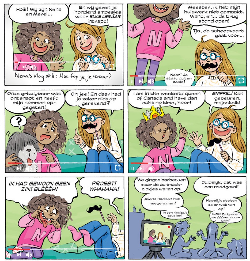 Dorith  Graef
