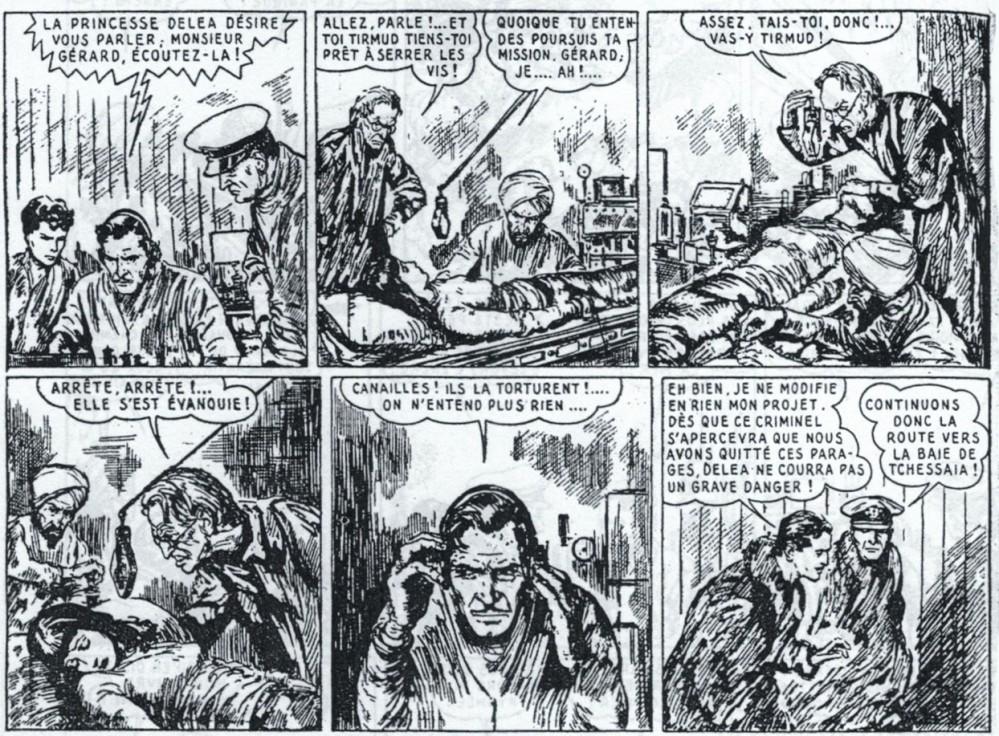 Walter  Molino