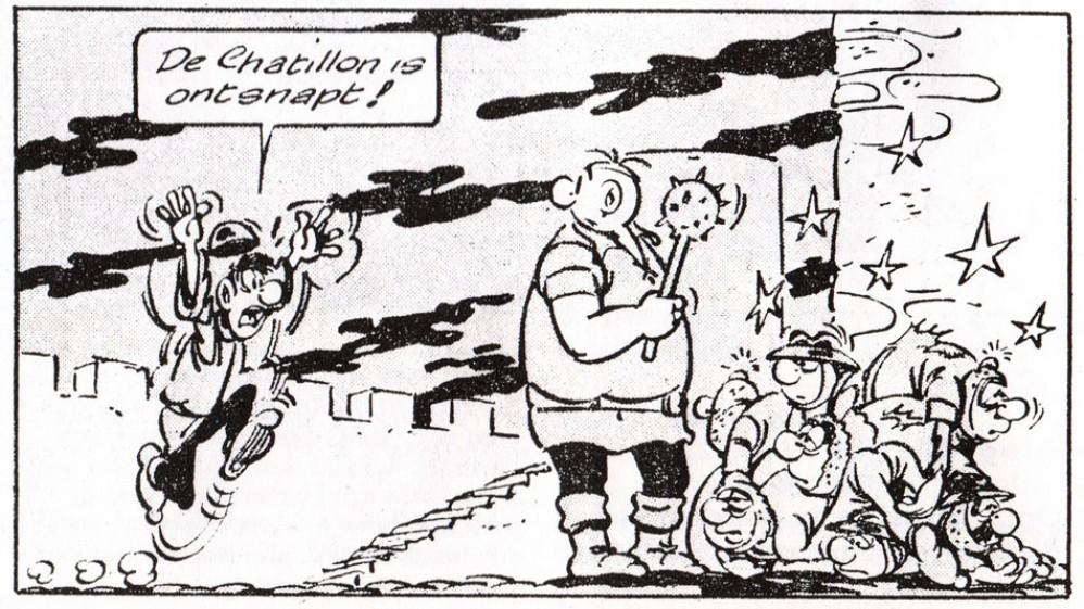 Hugo  De Reymaeker