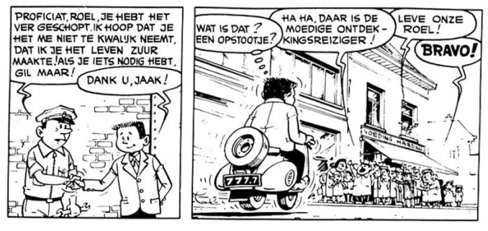 Karel  Boumans